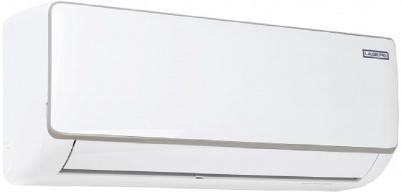 Кондиціонер LEBERG LS/LU-09OL2 · 4