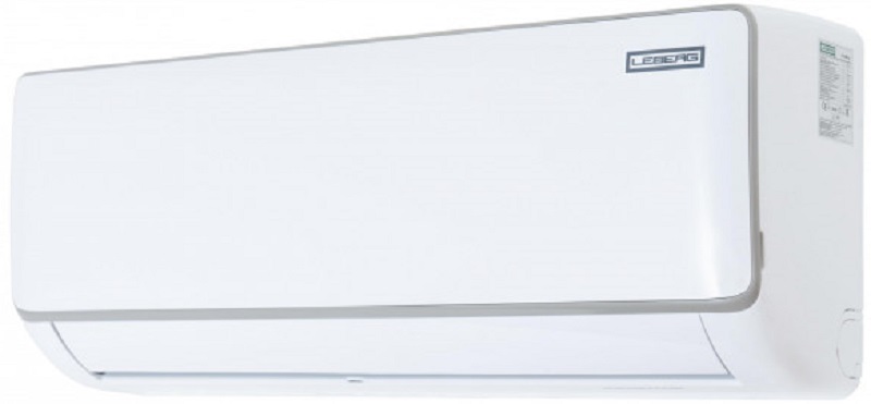 Кондиціонер LEBERG LS/LU-09OL2 · 3
