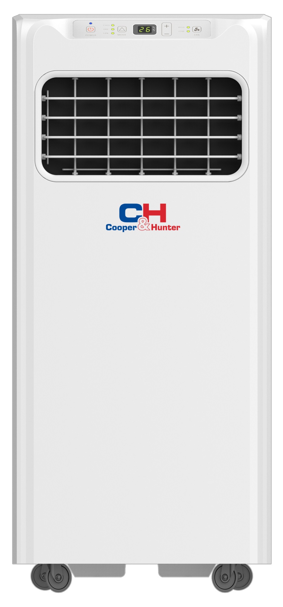 Кондиционер мобильный COOPER&HUNTER CH-M08MC в Киеве