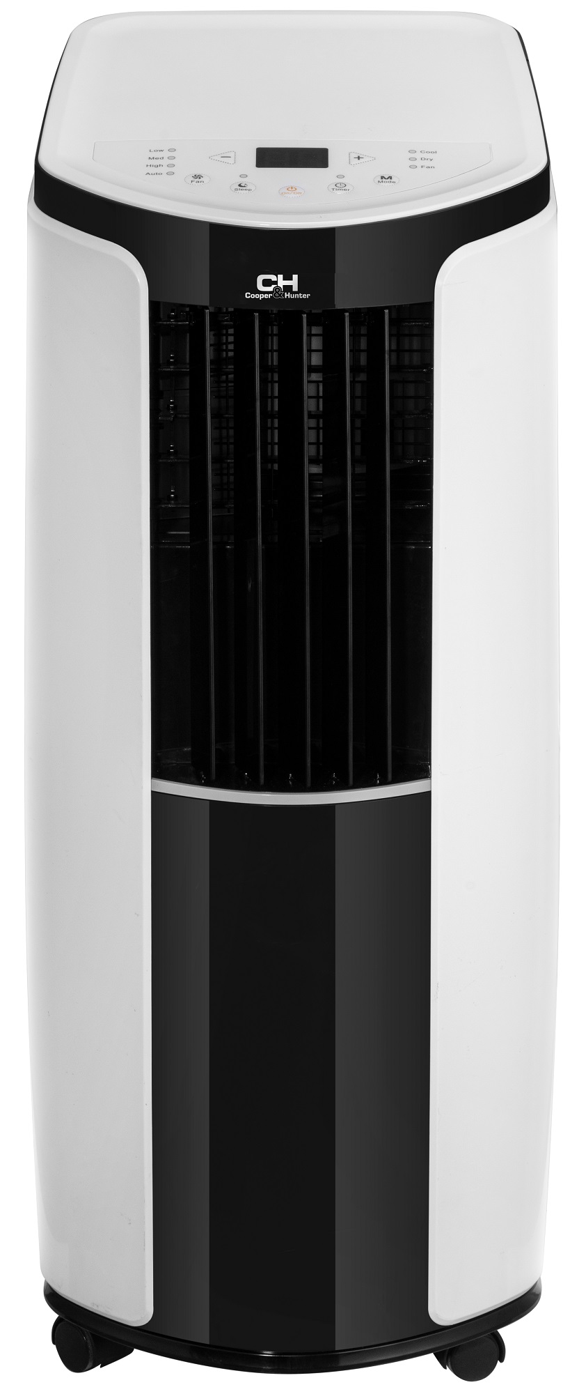 Кондиционер мобильный COOPER&HUNTER ﻿CH-M12K7S-WF в Киеве