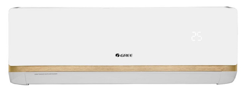 Кондиціонер GREE Bora GWH12AABXB-K3NNA2B/I / GWH12AGBXB-K3NNA1B/O в Києві