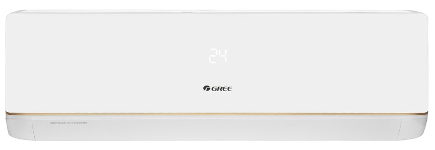 Кондиционер GREE GWH09AAA-K6DNA5C/I/GWH09AGA-K6DNA1C/O в Киеве
