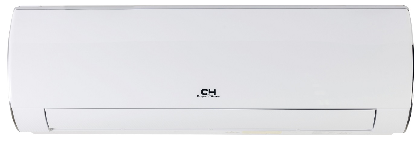Кондиціонер COOPER&HUNTER CH-S09FTXD2-WP в Києві