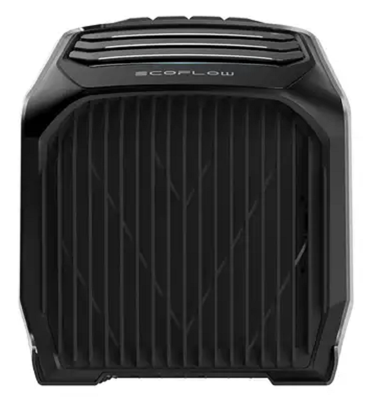 Кондиционер мобильный ECOFLOW Wave 2 с аккумулятором в Киеве