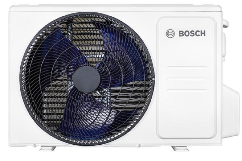 Кондиціонер BOSCH CL2000 RAC 2.6 (7733702188) · 2