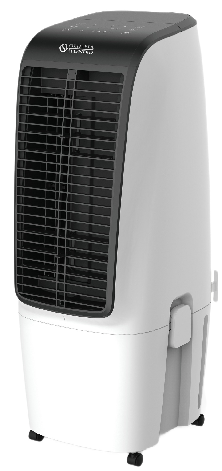 Кондиціонер мобільний OLIMPIA SPLENDID PELER 20 (OS-99355) в Києві