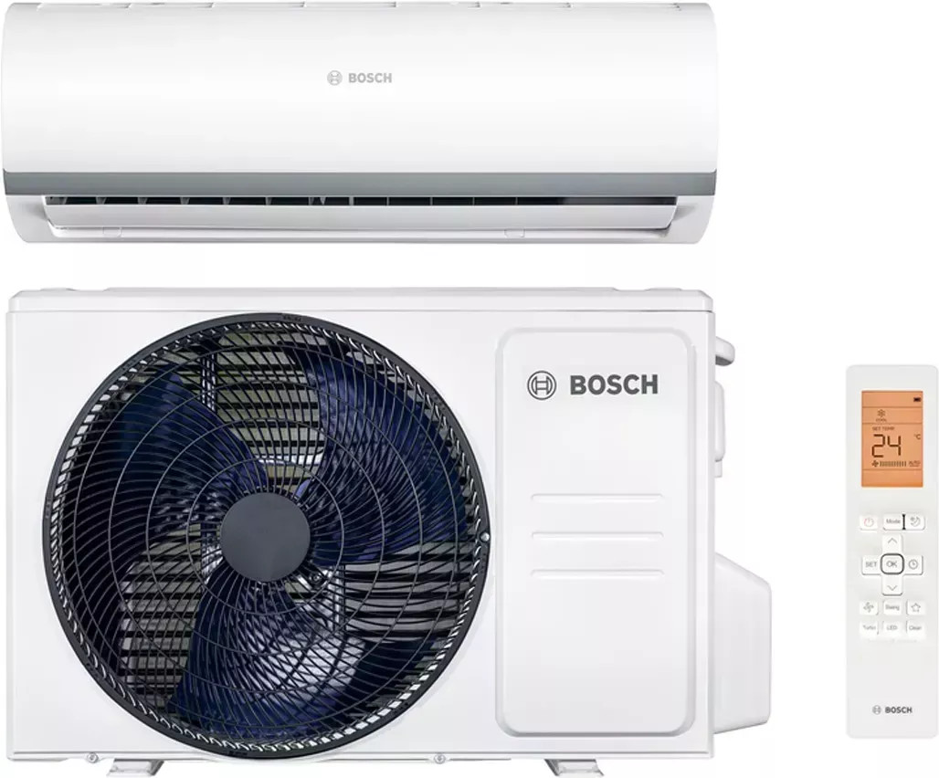 Кондиционер BOSCH Climate 2000 Set 53 WE (7733702190) в Киеве