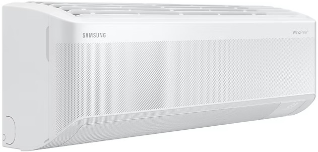Кондиціонер SAMSUNG AR60F12C1BWNUA/AR60F12C1BWXUA · 4
