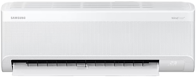 Кондиціонер SAMSUNG AR60F12C1BWNUA/AR60F12C1BWXUA · 3