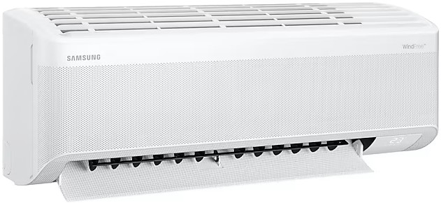 Кондиціонер SAMSUNG AR60F12C1BWNUA/AR60F12C1BWXUA · 6
