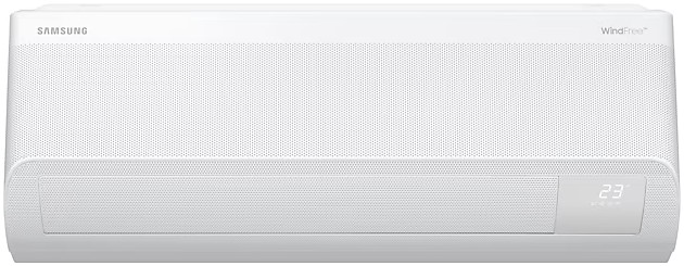 Кондиціонер SAMSUNG AR60F12C1BWNUA/AR60F12C1BWXUA · 2