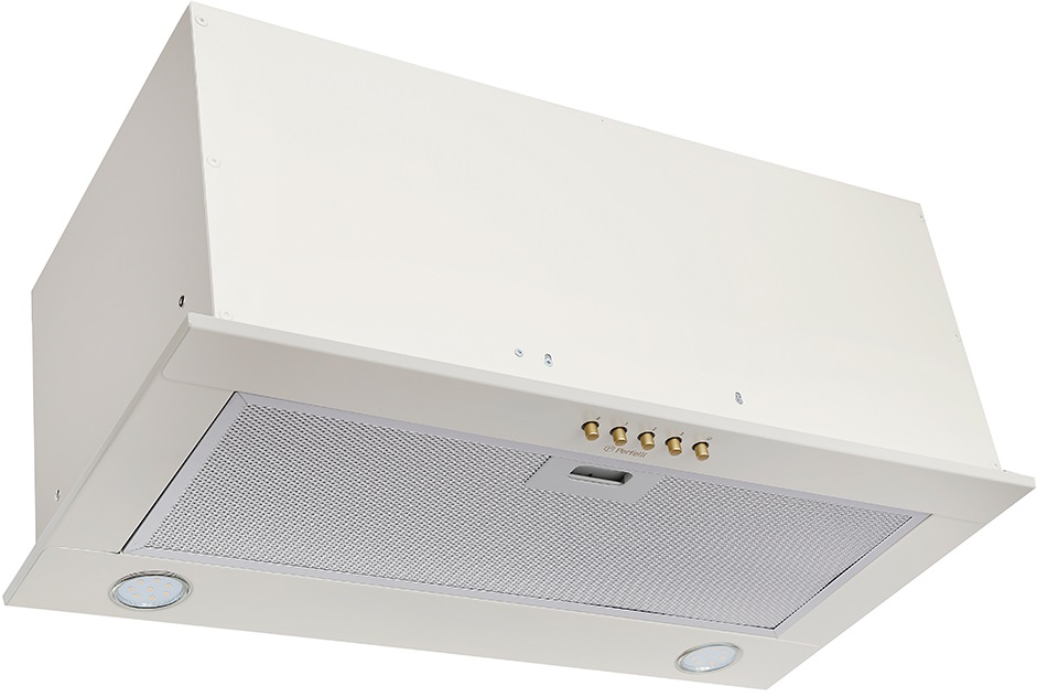 

Вытяжка Perfelli BI 6812 IV LED