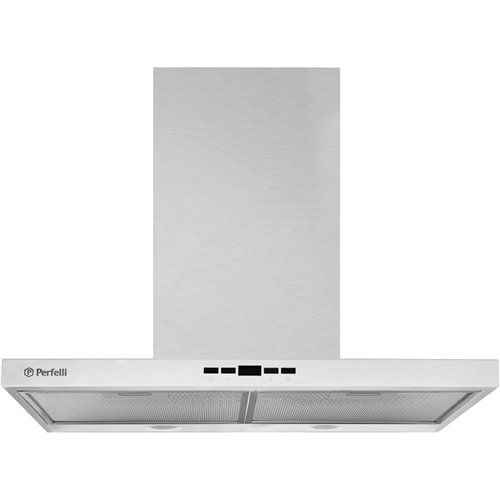 

Вытяжка Perfelli TET 6612 A 1000 I LED