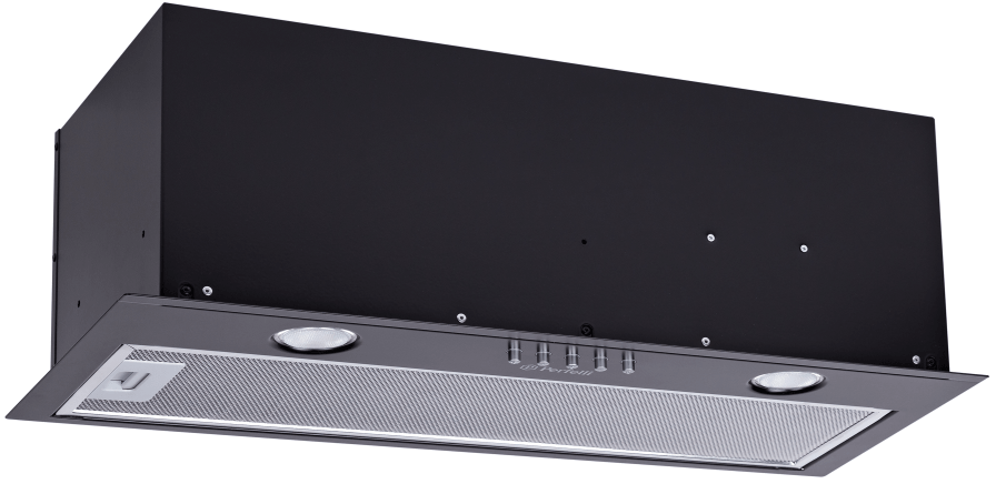 

Вытяжка Perfelli BI 6512 A 1000 BL LED