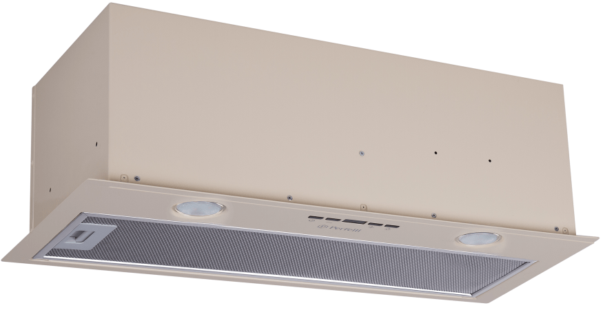 

Вытяжка Perfelli BIET 6512 A 1000 IV LED