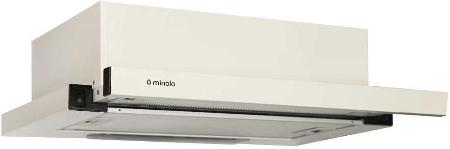 

Вытяжка MINOLA HTL 6010 IV 430