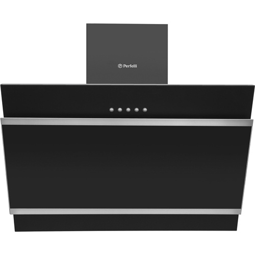 

Вытяжка Perfelli DN 6672 A 1000 BL/I LED