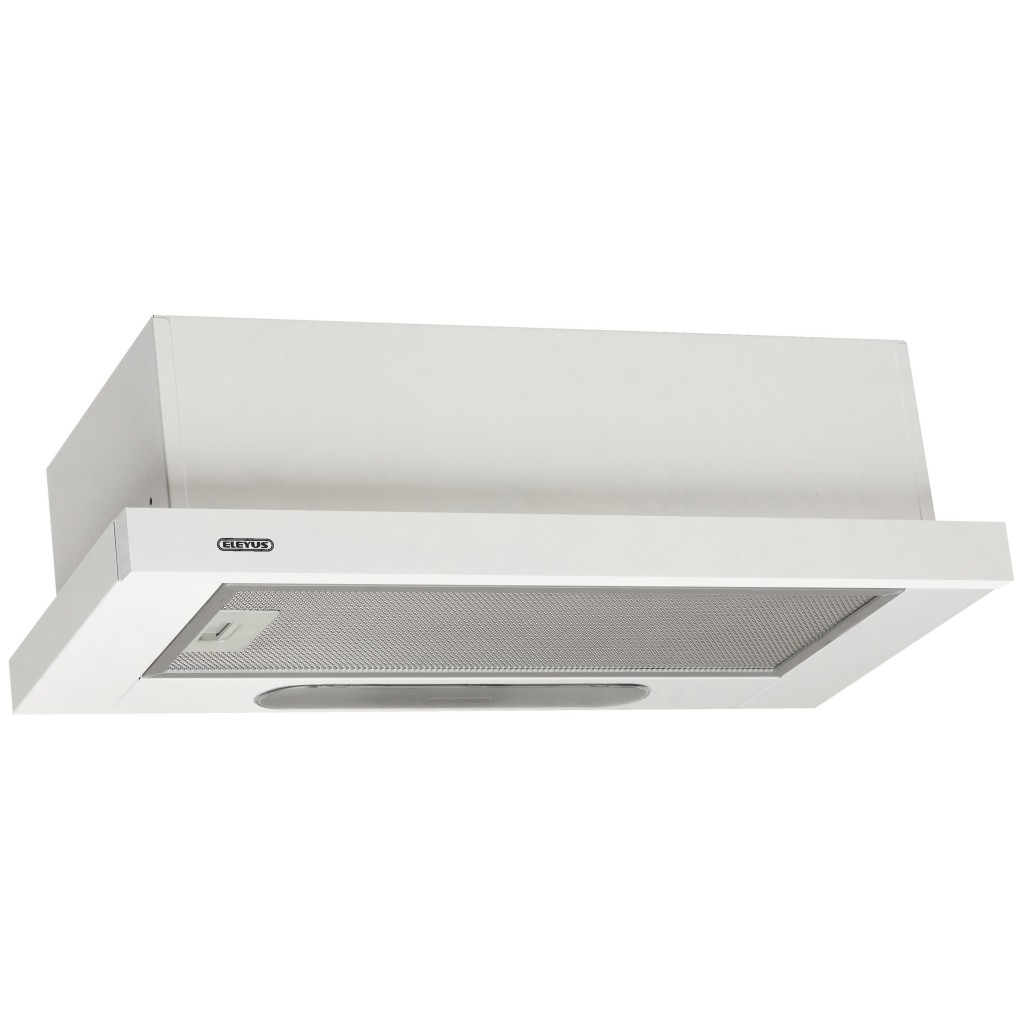 

Вытяжка ELEYUS Cyclon 470 60 WH