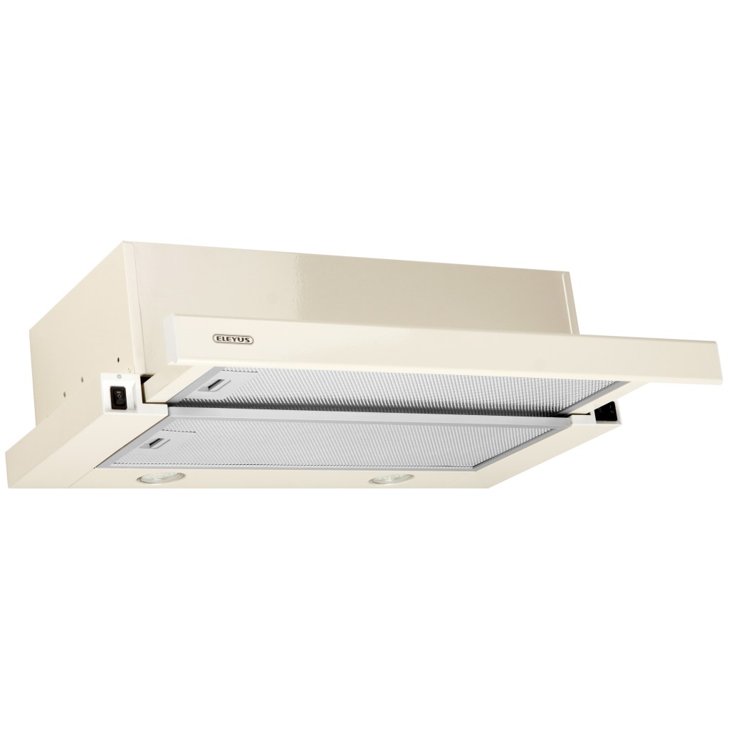 

Вытяжка ELEYUS Storm 700 LED SMD 60 BG