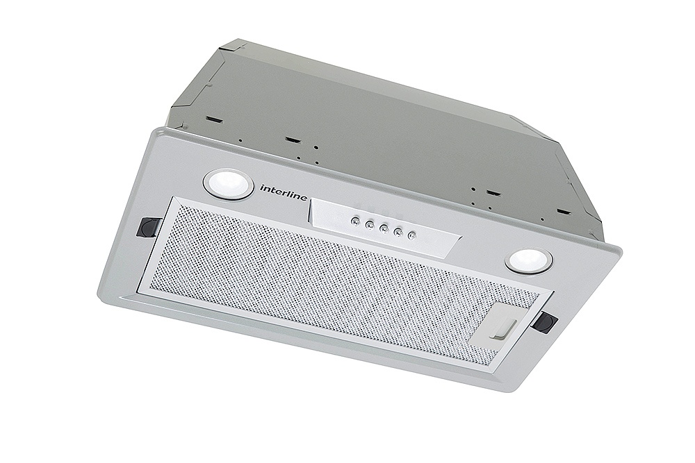 

Вытяжка INTERLINE SMART GR A/60/T