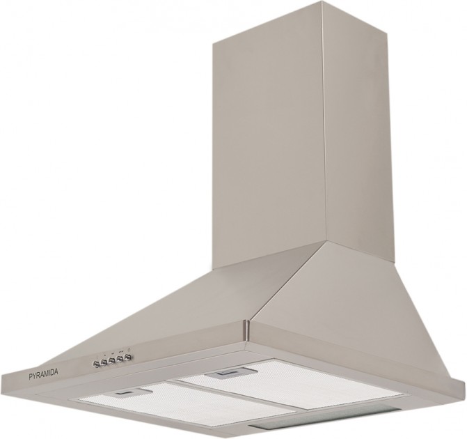 

Вытяжка Pyramida CXW KH 50 Inox