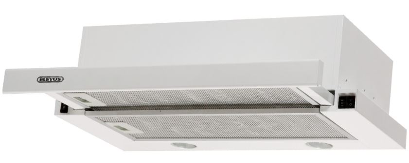 

Вытяжка ELEYUS Storm 700 50 WH