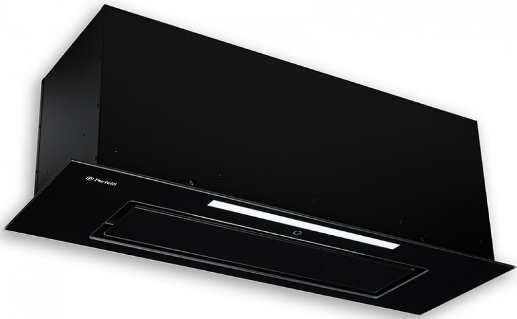 

Вытяжка PERFELLI BISP 9973 A 1250 BL LED Strip