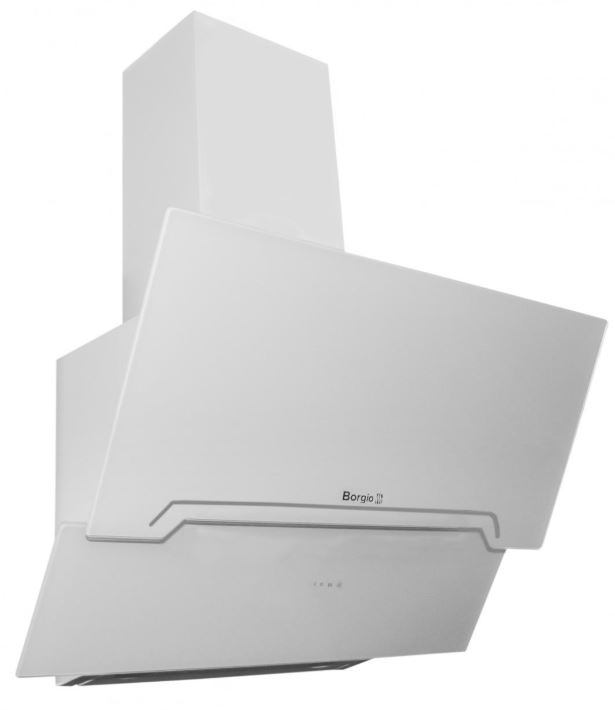 

Вытяжка BORGIO RNT-RS 60 white SU
