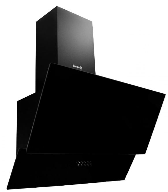 

Вытяжка BORGIO RNT-MU 60 black