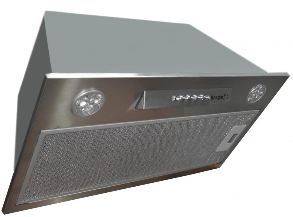

Вытяжка BORGIO BIT-BOX 72 inox