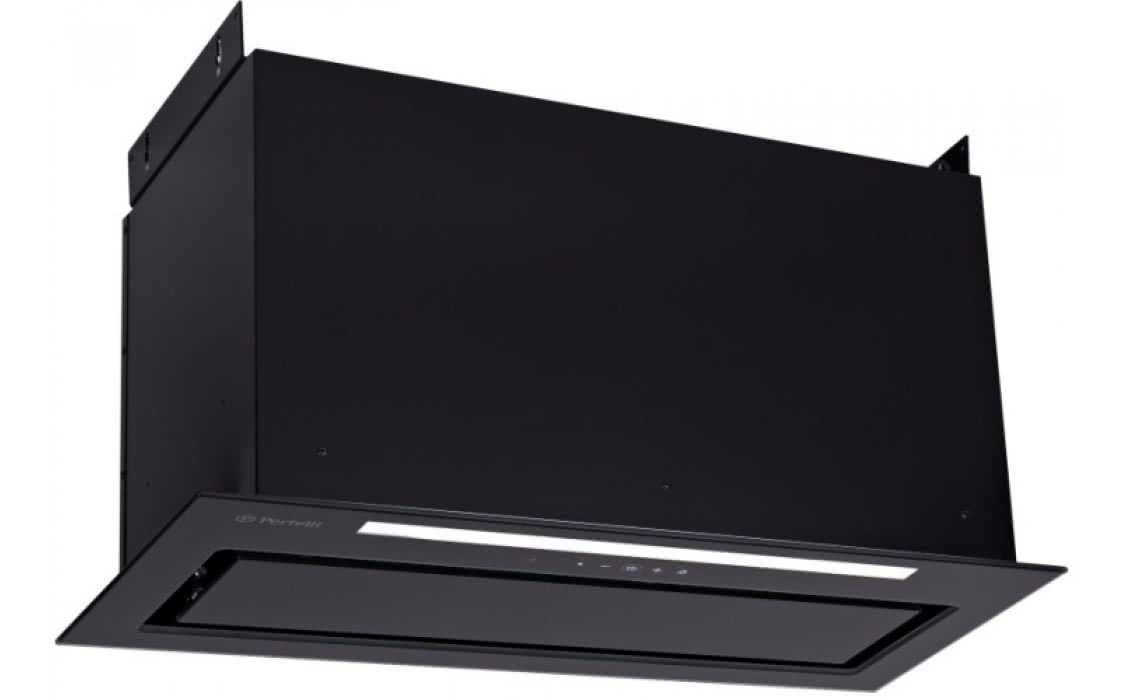 

Вытяжка PERFELLI BISP 6973 A 1250 BL LED Strip