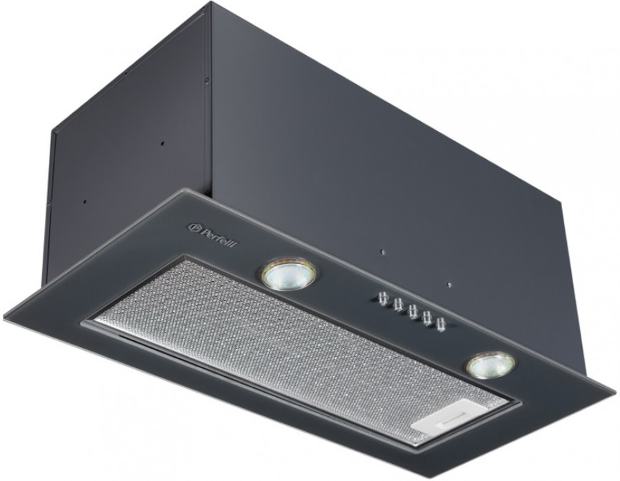 

Вытяжка PERFELLI BI 6562 A 1000 GF LED GLASS