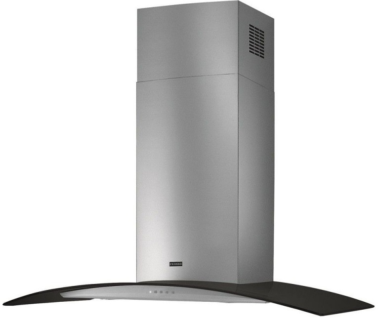 

Вытяжка FRANKE FGC 625 BK/XS LED (110.0389.115)
