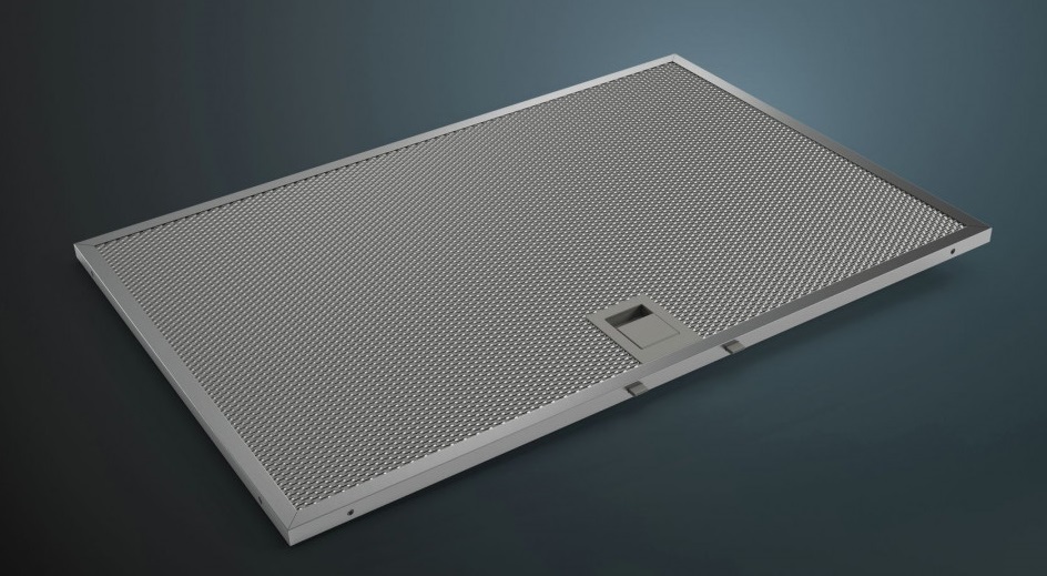 Витяжка SIEMENS LC67KHM60 · 6
