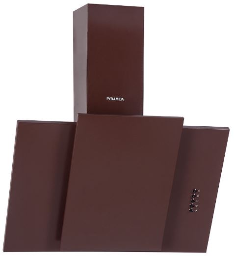 

Вытяжка PYRAMIDA KZ 60 BR