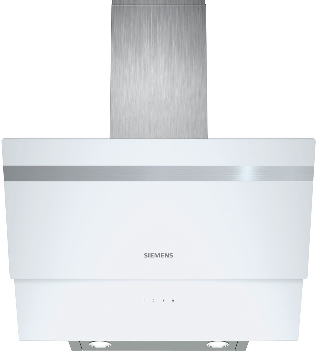 

Вытяжка SIEMENS LC65KA270R