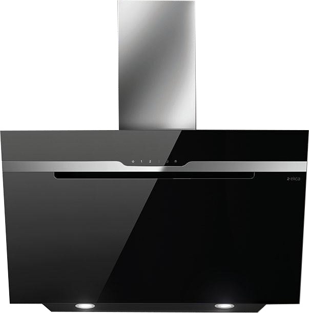 

Вытяжка ELICA MAJESTIC BL/A 90