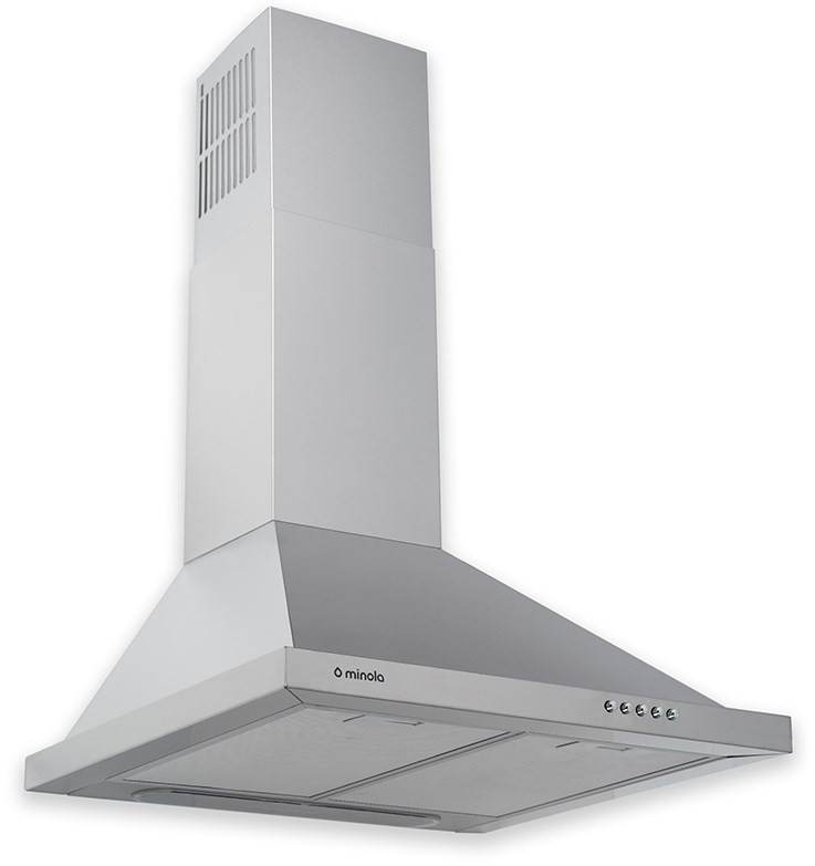 

Вытяжка MINOLA HK 5210 I 650