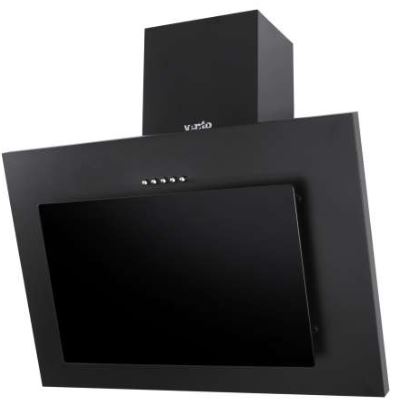

Вытяжка VENTOLUX TIVOLI 60 BK (700) PB