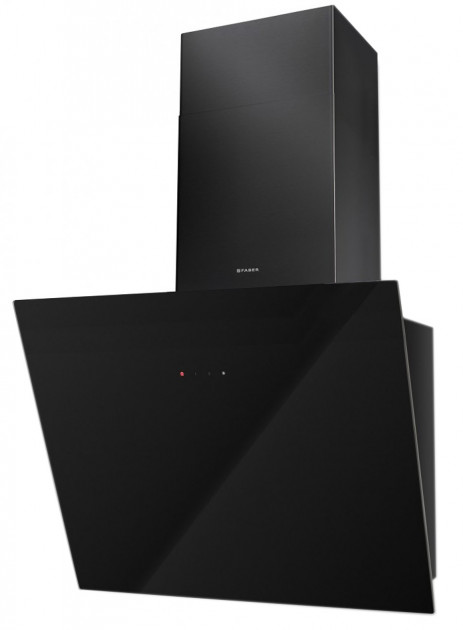 

Вытяжка FABER TWEET EV8 LED BK A55