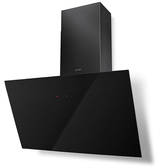 

Вытяжка FABER TWEET EV8 LED BK A80