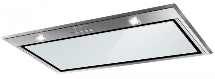 

Вытяжка FABER INCA LUX EV8 X/WH A70