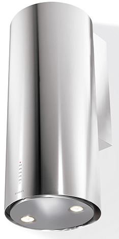 

Вытяжка FABER CYLINDRA IS./4 EV8 X A37 FABER DE