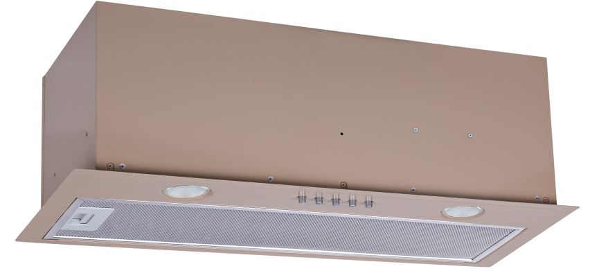 

Вытяжка Perfelli BI 6512 A 1000 DARK IV LED