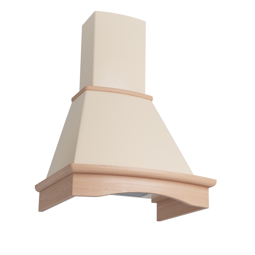 

Вытяжка ELEYUS Tempo 1200 LED SMD 60 N