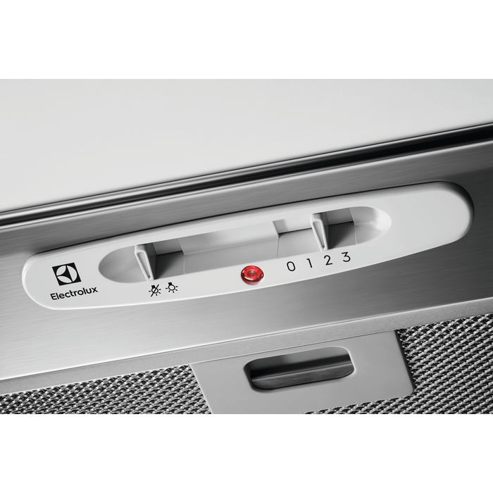 Витяжка ELECTROLUX LFG525W · 2