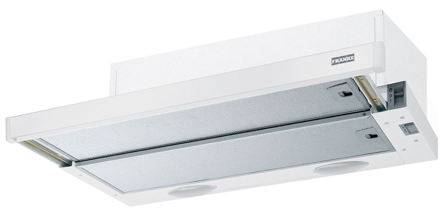 

Вытяжка FRANKE Flexa FTC 6032 WH V3