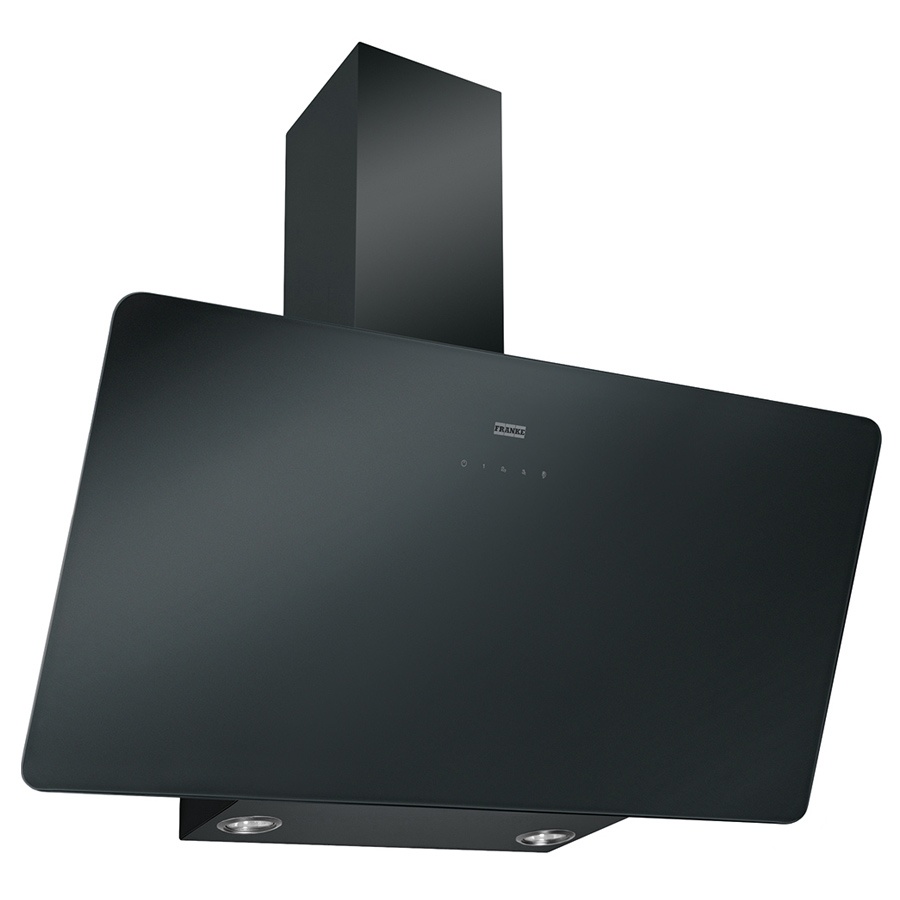 

Вытяжка FRANKE Vertical Evo FPJ 915 V BK A
