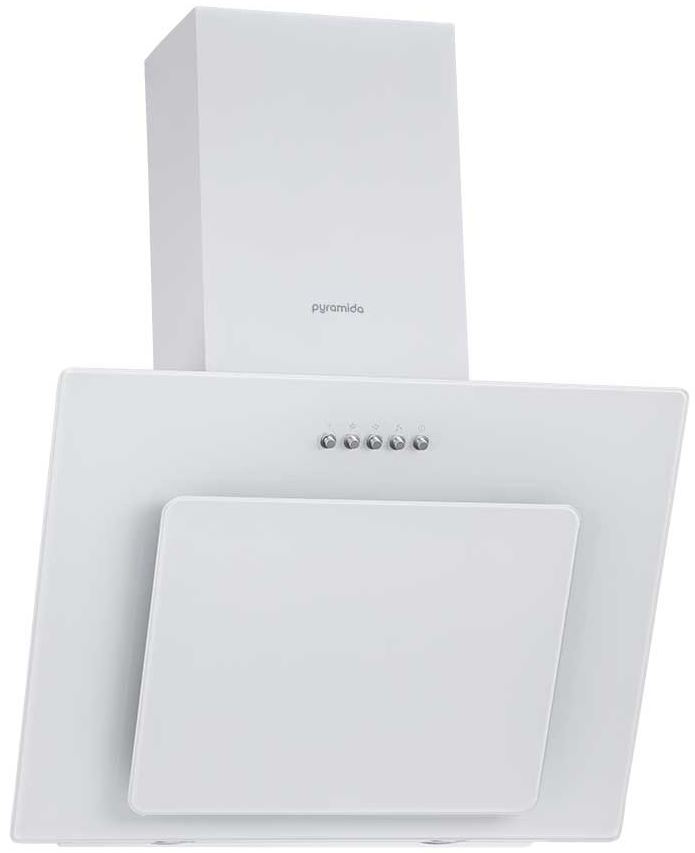 

Вытяжка PYRAMIDA NR 60 WHITE