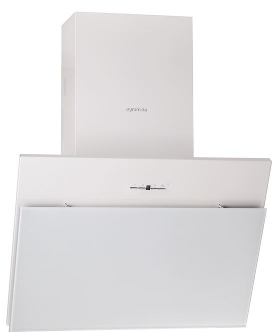 

Вытяжка PYRAMIDA NR-MG 60 SYE-15 WH